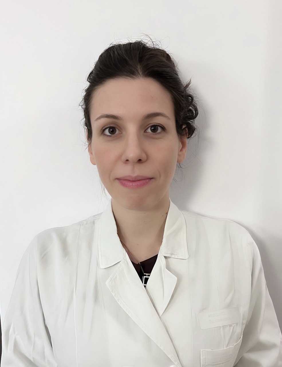 Dott.ssa Elena Salami